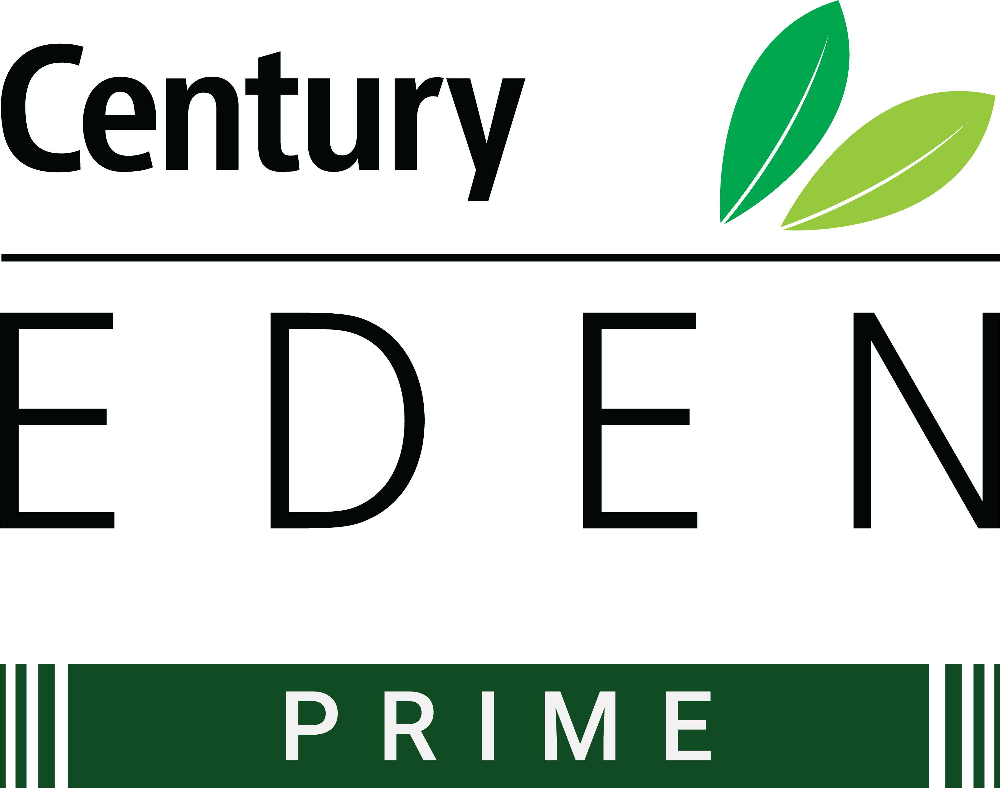 Century Eden