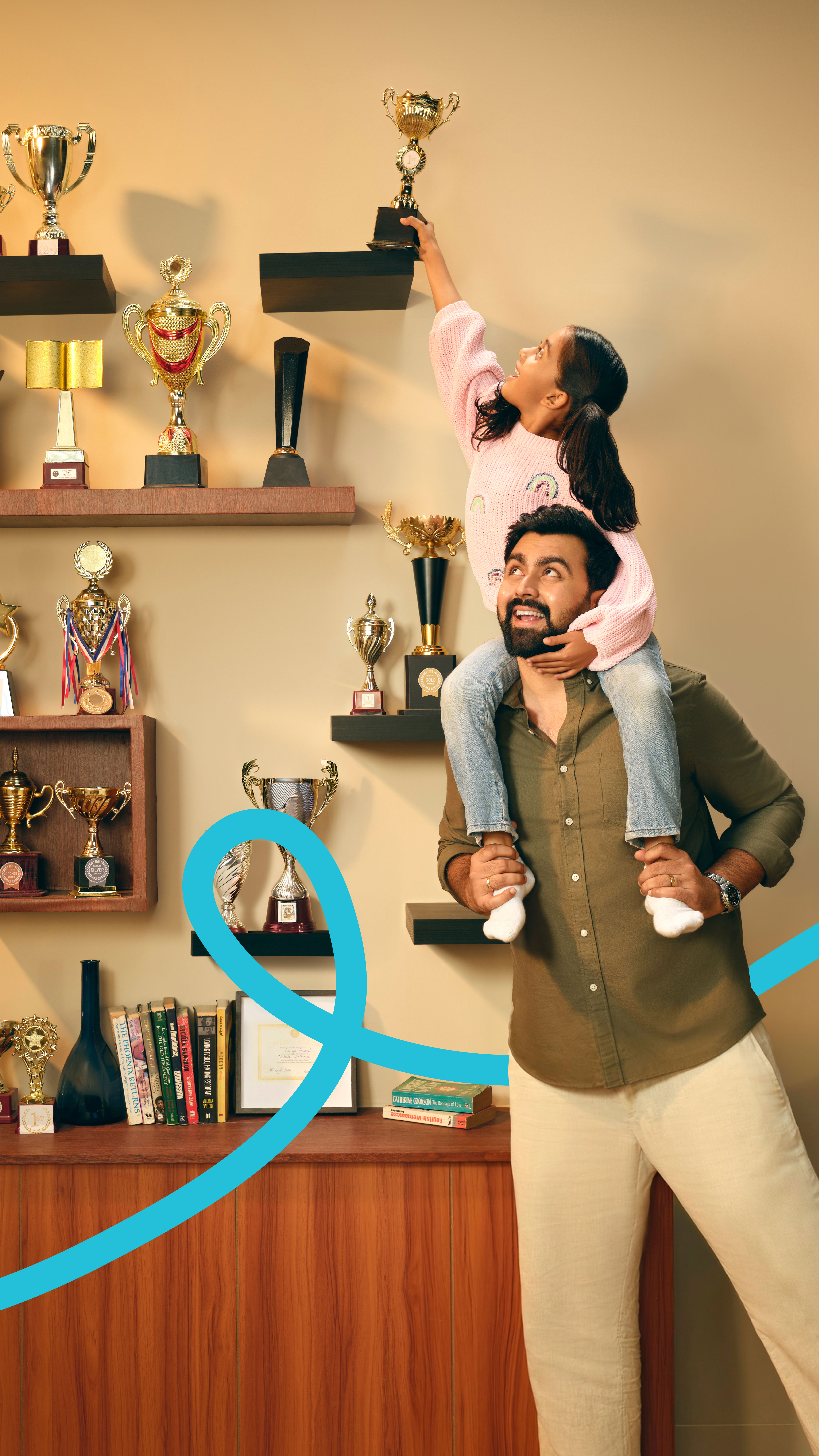 Codename WinningKind