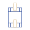 Box Cricket Pitch