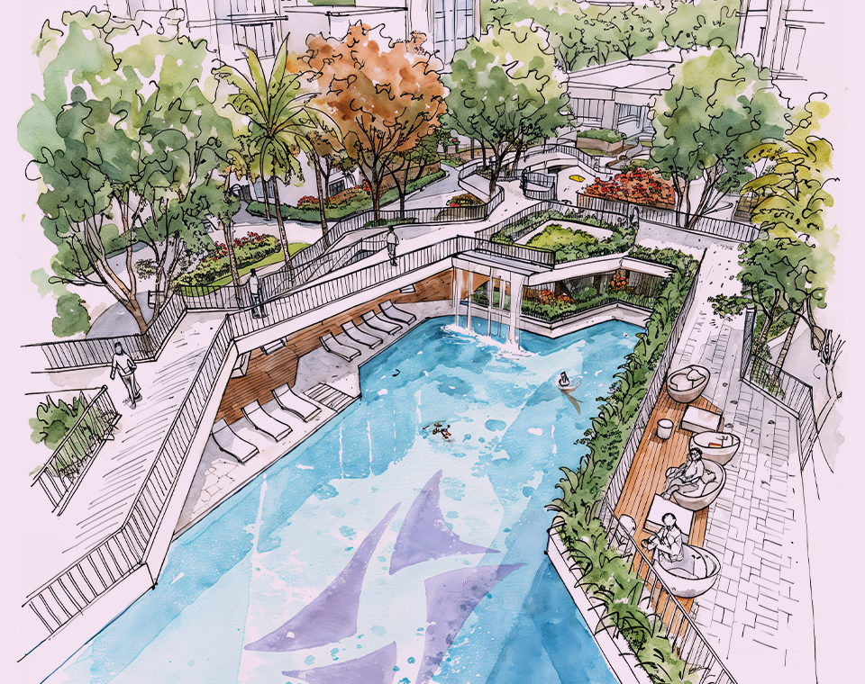 Purposeful Zone Curation