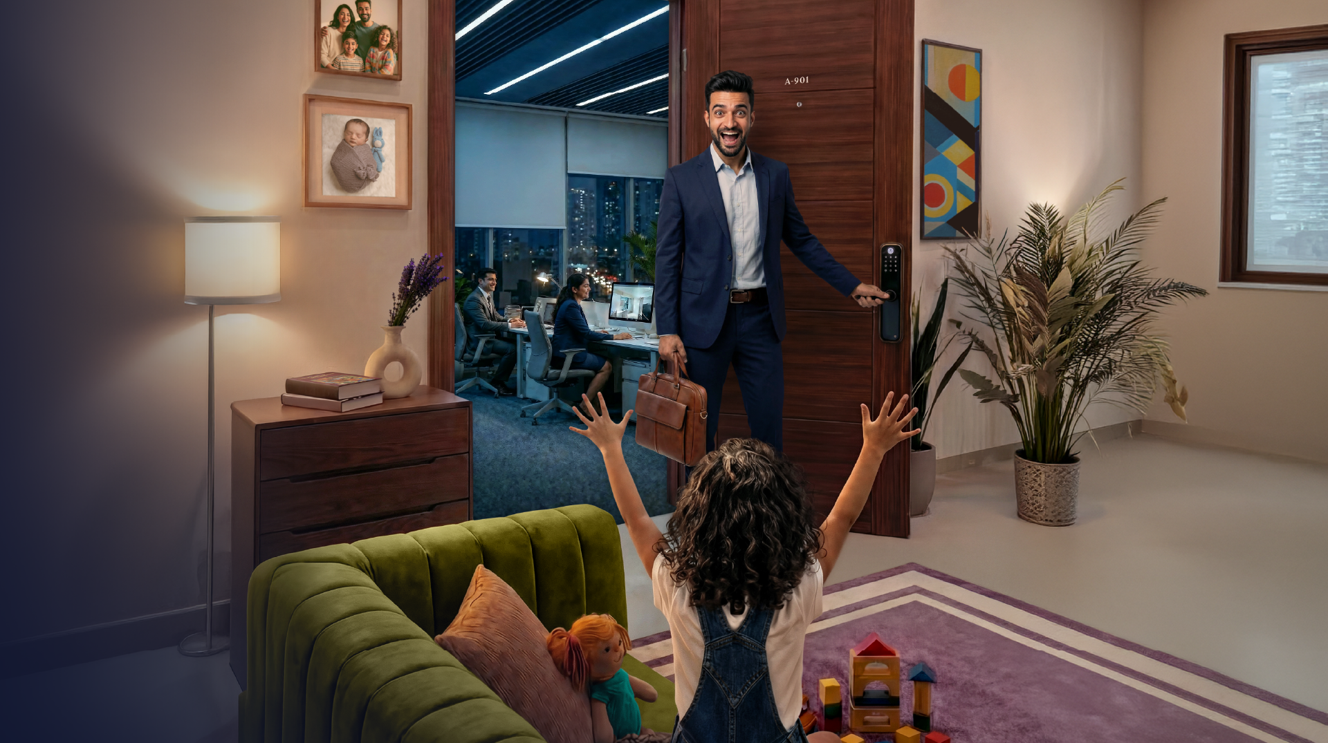 Codename Fast Forward