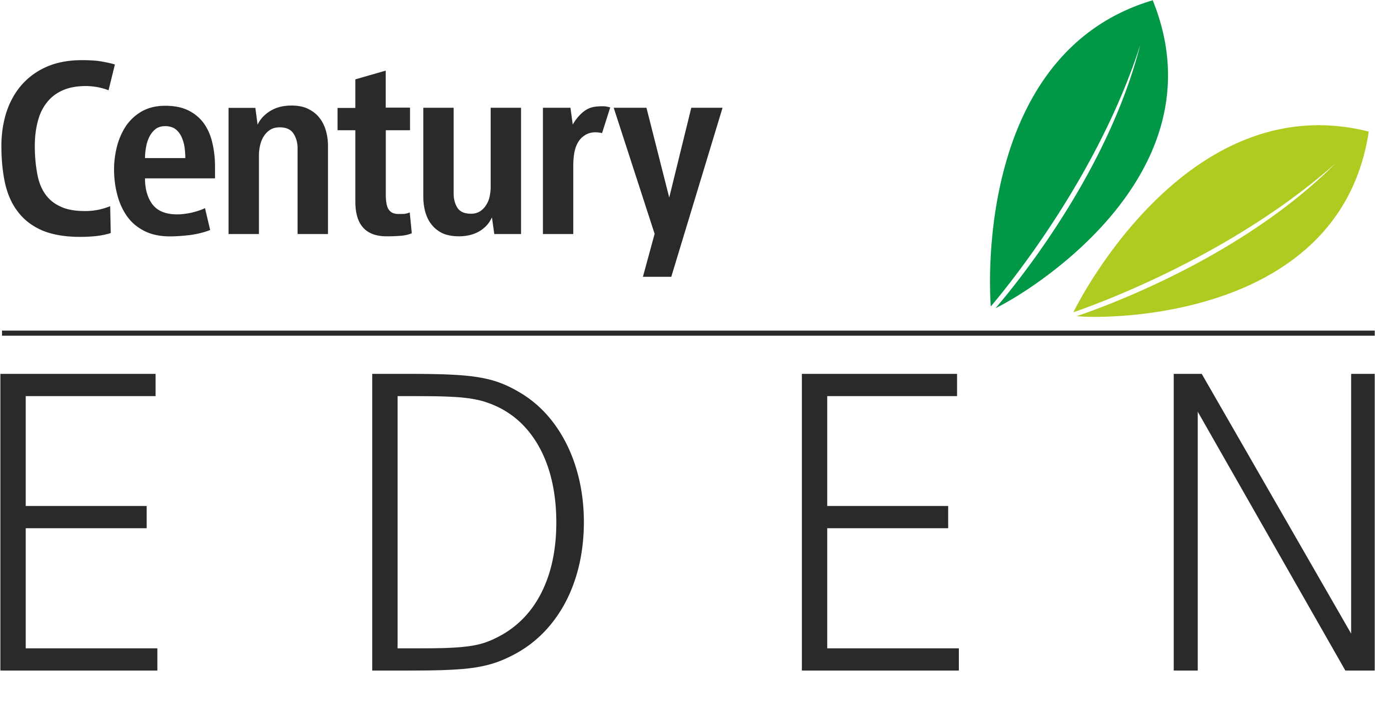 Century Eden