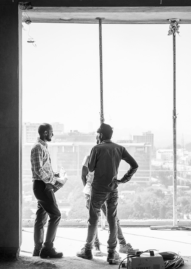 Project Management Consultancy (PMC)