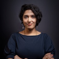 Janavi Avinash