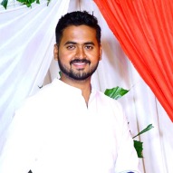 Abhilash Shivayogi