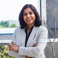 Divya Gangadharan