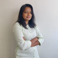 Nithya Vairamudi